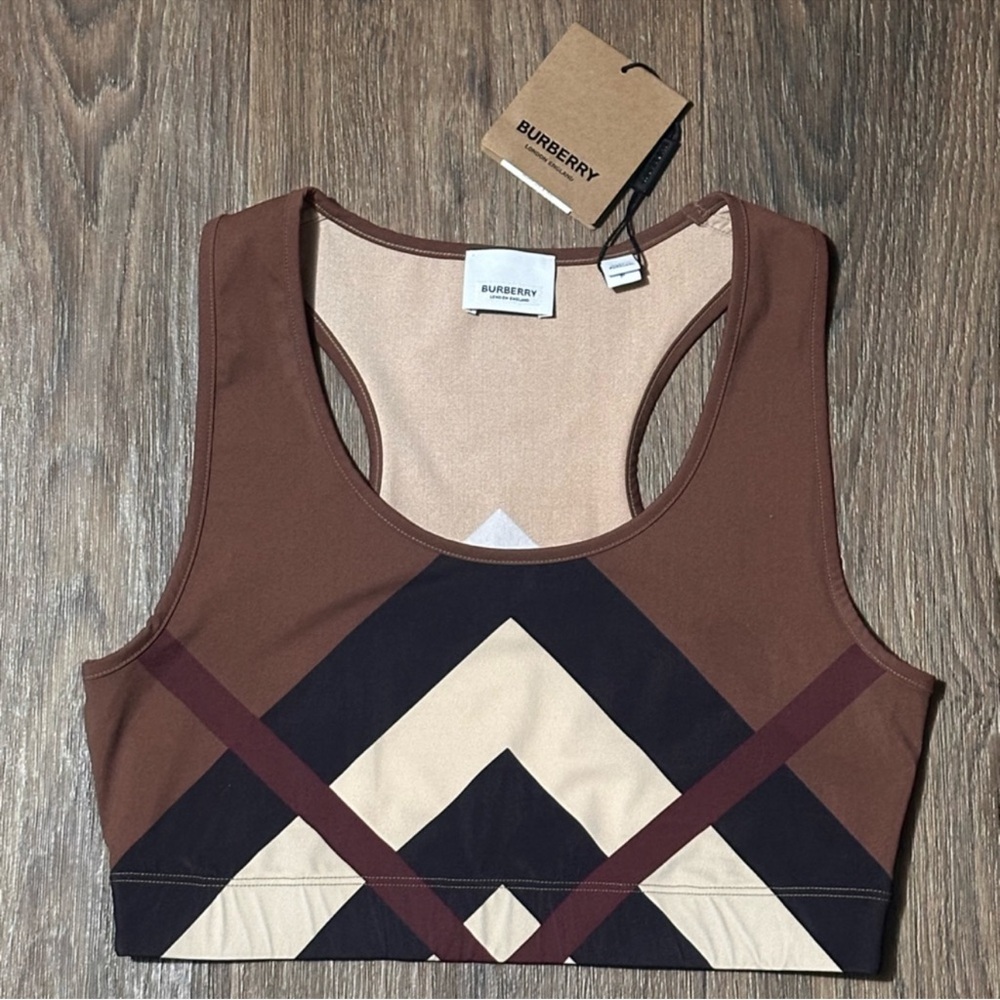 Burberry Top